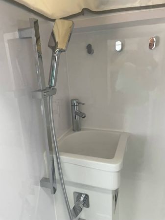 2025 Snowy River Srh14 Pop Top image