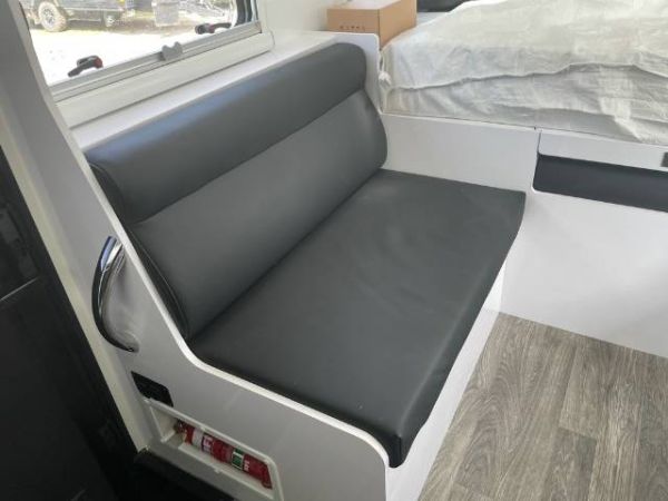 2025 Snowy River Srh14 Pop Top image