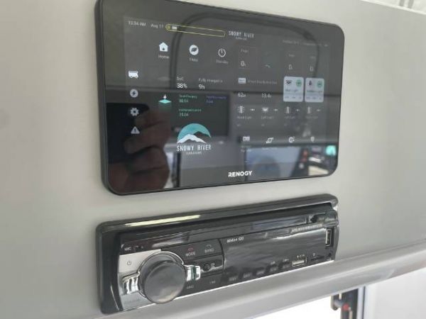 2025 Snowy River Srh14 Pop Top image