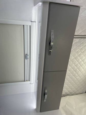 2025 Snowy River Srh14 Pop Top image