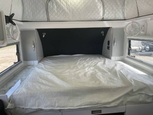 2025 Snowy River Srh14 Pop Top image