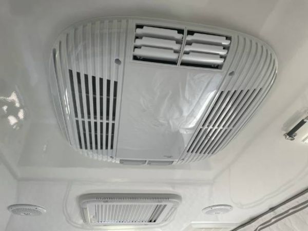 2025 Snowy River Srh14 Pop Top image