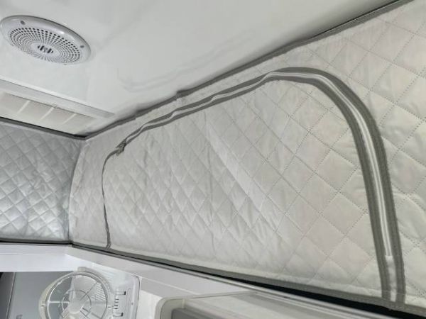 2025 Snowy River Srh14 Pop Top image