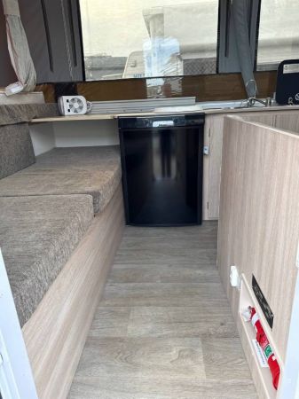 2021 Jayco Lark Touring Camper Trailer FAMILY image