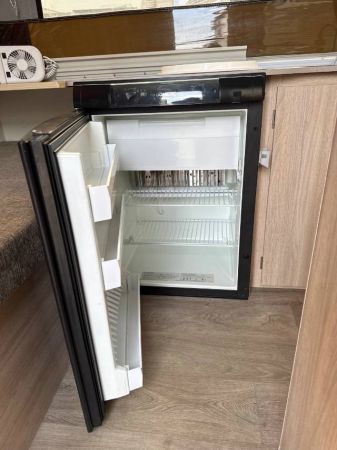 2021 Jayco Lark Touring Camper Trailer FAMILY image