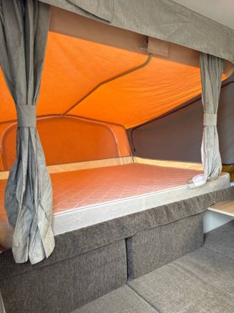 2021 Jayco Lark Touring Camper Trailer FAMILY image