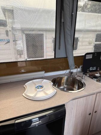 2021 Jayco Lark Touring Camper Trailer FAMILY image