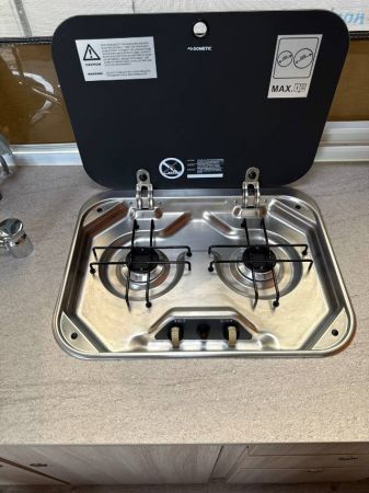 2021 Jayco Lark Touring Camper Trailer FAMILY image