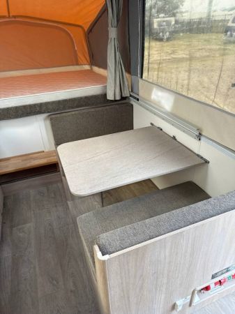 2021 Jayco Lark Touring Camper Trailer FAMILY image