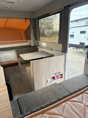 2021 Jayco Lark Touring Camper Trailer FAMILY image