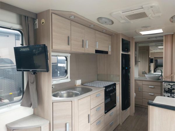 2016 JAYCO STARCRAFT Other image