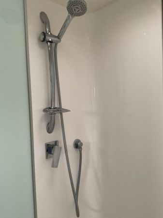 2018 New Age Manta RayMR19ER Enduro Semi Off Road Caravan image