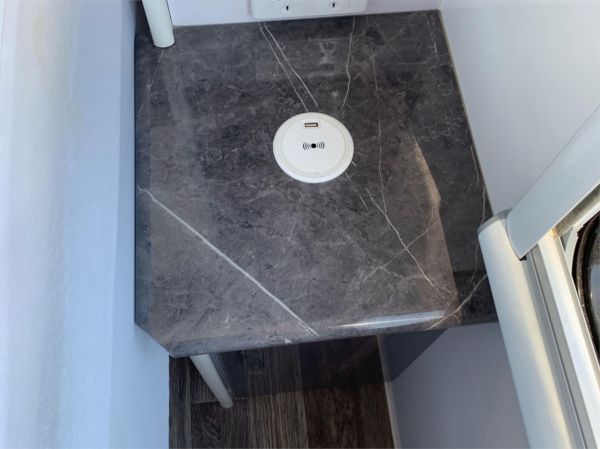 2023 SNOWY RIVER SRC-17 (17Ft) Caravan 17ft image