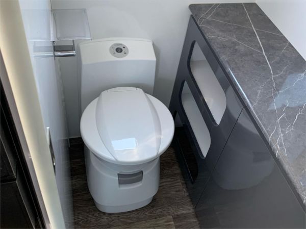 2023 SNOWY RIVER SRC-17 (17Ft) Caravan 17ft image