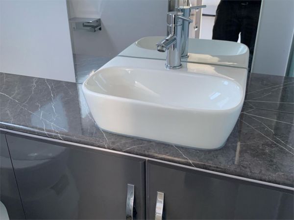 2023 SNOWY RIVER SRC-17 (17Ft) Caravan 17ft image