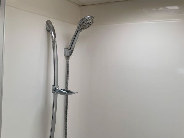 2018 OLYMPIC Marathon Caravan Kingfisher 18ft image