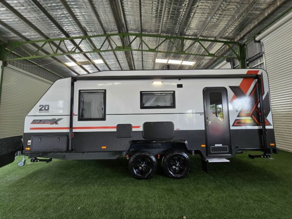 2025 Crusader Dreamhaven Other 20 SERIES SUPERX image