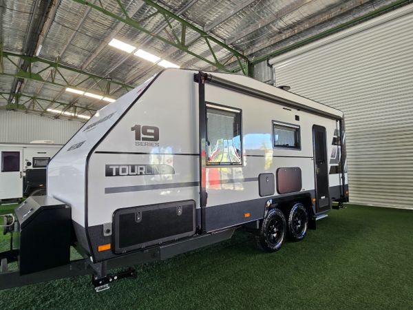 2025 Crusader Dreamhaven Other 19 SERIES TOURLINE image