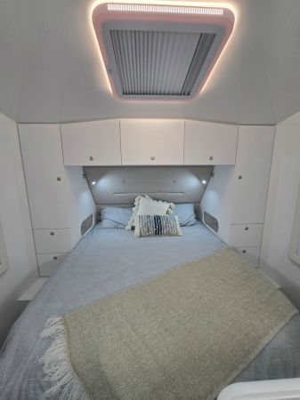 2025 Crusader Dreamhaven Other 20 SERIES TOURLINE image