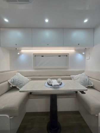 2025 Crusader Dreamhaven Other 20 SERIES TOURLINE image