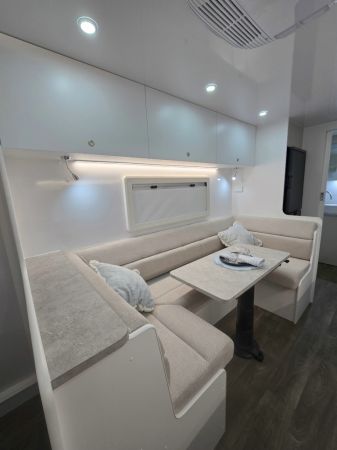 2025 Crusader Dreamhaven Other 20 SERIES TOURLINE image