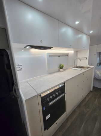 2025 Crusader Dreamhaven Other 20 SERIES TOURLINE image