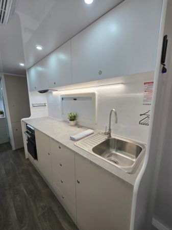 2025 Crusader Dreamhaven Other 20 SERIES TOURLINE image