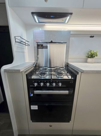 2025 Crusader Dreamhaven Other 20 SERIES TOURLINE image