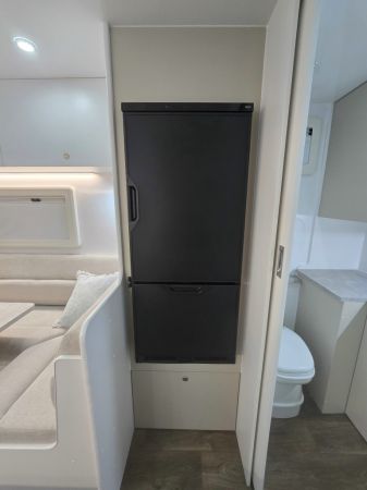 2025 Crusader Dreamhaven Other 20 SERIES TOURLINE image