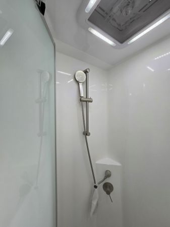 2025 Crusader Dreamhaven Other 20 SERIES TOURLINE image