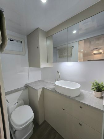 2025 Crusader Dreamhaven Other 20 SERIES TOURLINE image