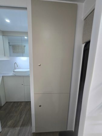 2025 Crusader Dreamhaven Other 20 SERIES TOURLINE image