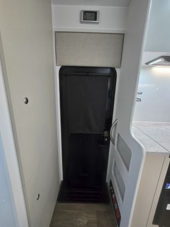 2025 Crusader Dreamhaven Other 20 SERIES TOURLINE image