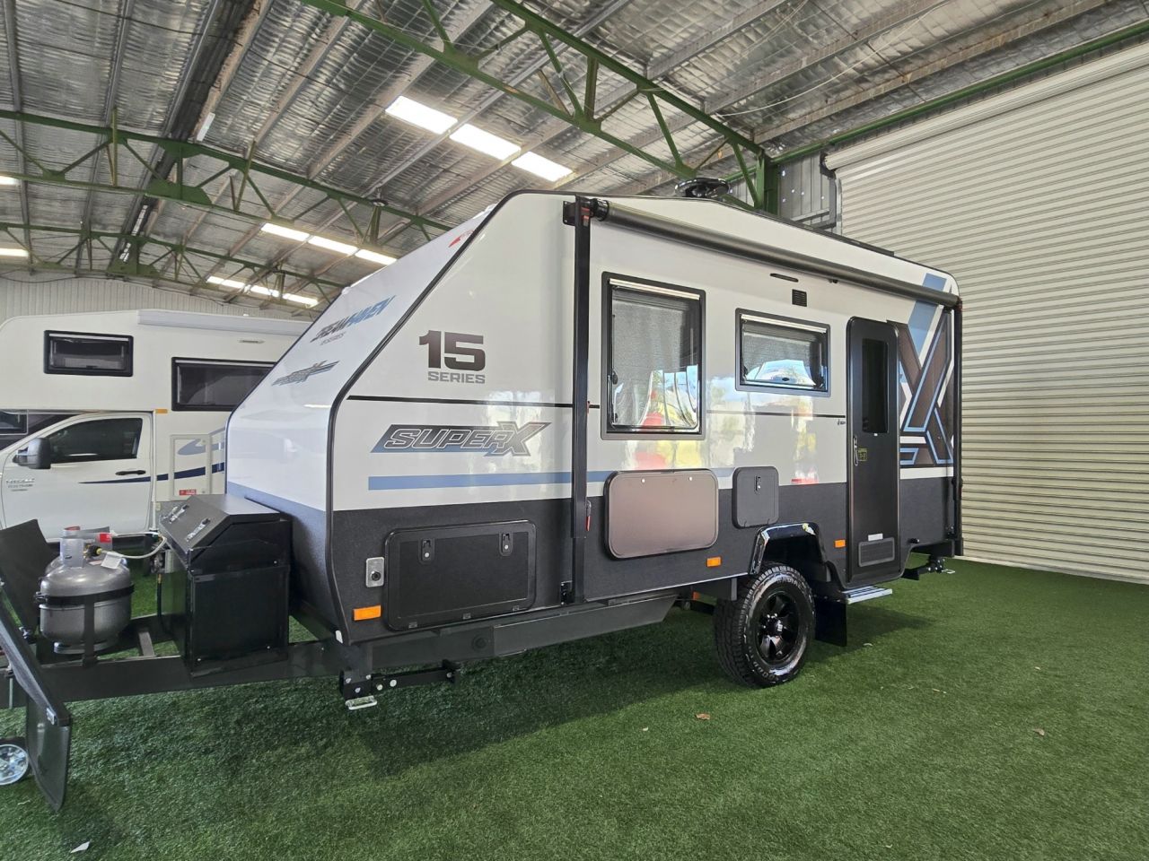 2025 Crusader Dreamhaven Other 15 Series Superx For Sale At