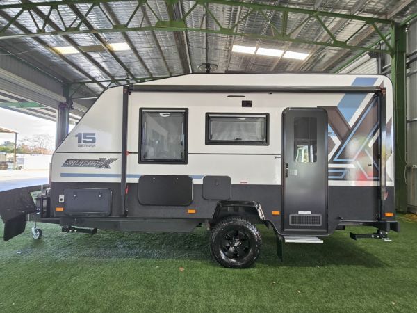 2025 Crusader Dreamhaven Other 15 SERIES SUPERX image