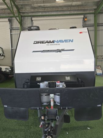 2025 Crusader Dreamhaven Other 15 SERIES SUPERX image