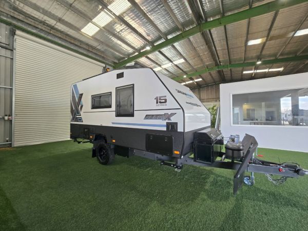 2025 Crusader Dreamhaven Other 15 SERIES SUPERX image