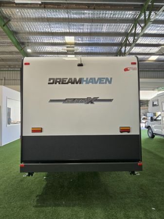 2025 Crusader Dreamhaven Other 15 SERIES SUPERX image