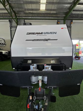 2025 Crusader Dreamhaven Other 18 SERIES SUPERX image