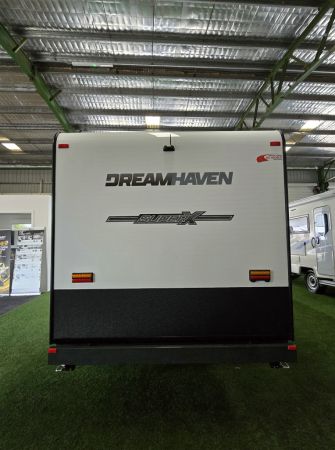 2025 Crusader Dreamhaven Other 18 SERIES SUPERX image