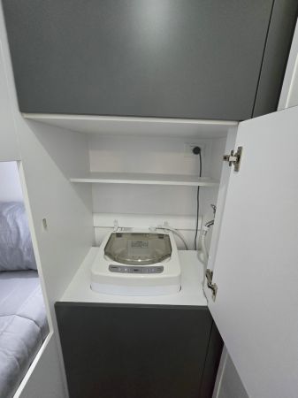 2025 Crusader Dreamhaven FAMILY 21 SERIES SUPERX image