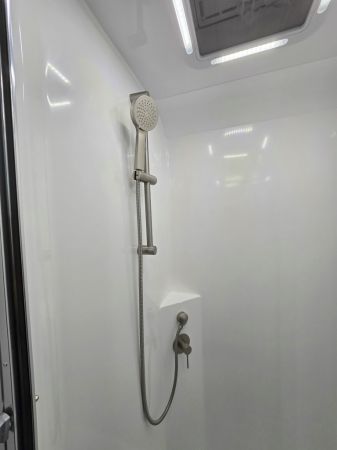 2025 Crusader Dreamhaven FAMILY 21 SERIES SUPERX image