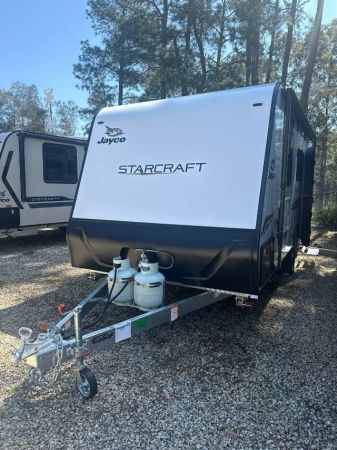 2025 Jayco Starcraft Caravan 17.54-1.BP.SC-MY25 image
