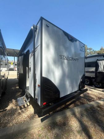 2025 Jayco Starcraft Caravan 17.54-1.BP.SC-MY25 image