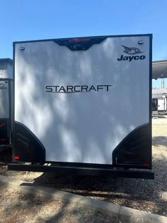 2025 Jayco Starcraft Caravan 17.54-1.BP.SC-MY25 image