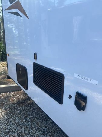 2025 Jayco Starcraft Caravan 17.54-1.BP.SC-MY25 image