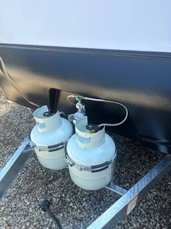 2025 Jayco Starcraft Caravan 17.54-1.BP.SC-MY25 image