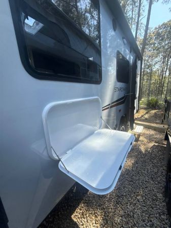 2025 Jayco Starcraft Caravan 17.54-1.BP.SC-MY25 image