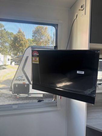 2025 Jayco Starcraft Caravan 17.54-1.BP.SC-MY25 image