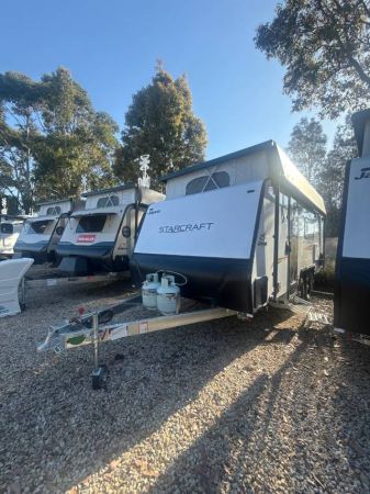 2025 Jayco Starcraft Pop Top 17.58-3.BP.SC-MY25 image